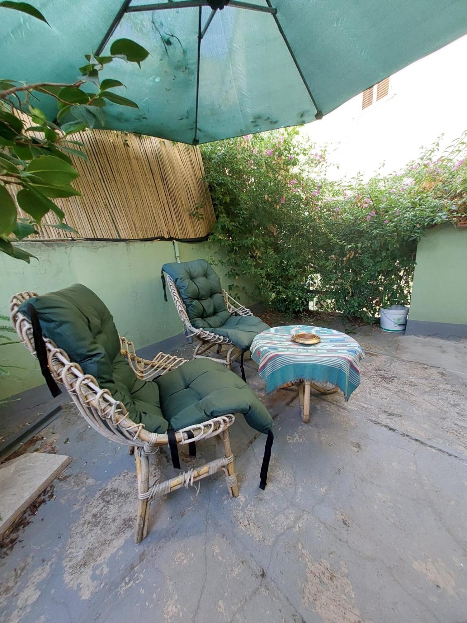 Casa Vacanze Zarinu Orgosolo Exterior foto