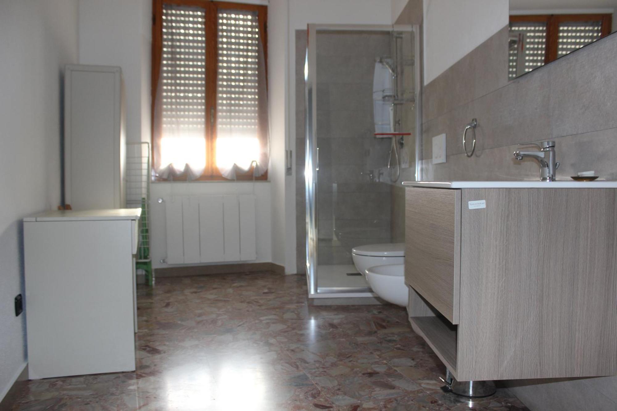 Casa Vacanze Zarinu Orgosolo Exterior foto